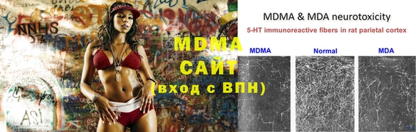 стафф Абаза
